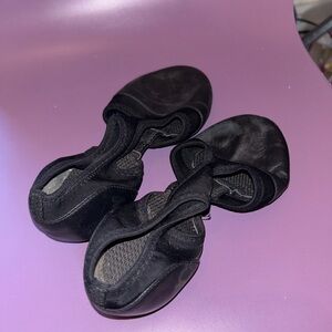 Capezio character shoes (dance or theater)